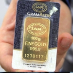 Gram altın getiride Darphane Altın Sertifikası’na geçildi!