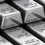 Gümüş fiyatları rekor kırarken fiziksel arzda kriz başladı