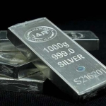 Gümüş parlıyor! Tarihi zirveye ulaştı