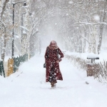 Hafta sonu hava durumu: Kar geliyor