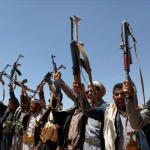 Husilerin Genelkurmay Başkanı öldü