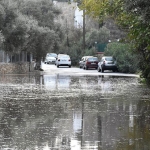 İçişleri Bakanlığı’ndan 10 il için uyarı: Sel ve hortum riskine dikkat