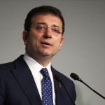 İmamoğlu’nun davası ön ödeme sonrası düştüİmamoğlu’nun davası ön ödeme sonrası düştü