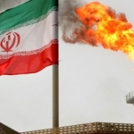 İran, 283 milyar metreküp doğal gaz rezervi keşfetti