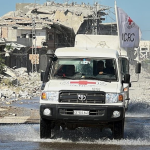 İsrail, Gazze’deki iki esirin cenazesini aldı