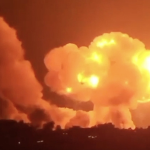 İsrail, Lübnan’a 10’dan fazla hava saldırısı düzenledi