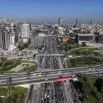 İstanbul’da trafik yoğunluğu yağışla yüzde 81’e çıktı