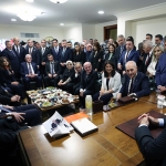 İşte Ankara’nın konuştuğu fotoğraf