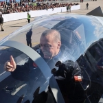 KAAN savaş uçağına ilişkin dikkat çeken ‘Erdoğan’ iddiası!