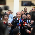 KKTC Cumhurbaşkanı Ersin Tatar’a soruşturma!