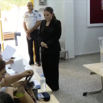 KKTC’de seçim heyecanı