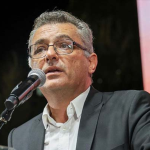 KKTC’de yeni Cumhurbaşkanı Tufan Erhürman ant içti