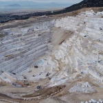 Kanadalı şirket Türkiye’deki maden sahasını büyüttü