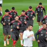 Kocaeli’de milli heyecan, rakip Gürcistan