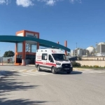 Kocaeli’nde patlama: Petrokimya tesisinde 2 işçi yaşamını yitirdi