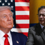 Kolombiya’dan ABD’ye sert tepki