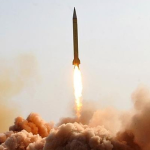 Kuzey Kore, Japon denizine balistik füzeler fırlattı