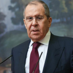 Lavrov: Trump, Avrupalı liderlerin baskısı altında