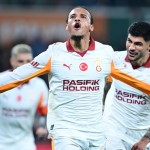 Leroy Sane’nin golleri Galatasaray’a galibiyeti getirdi