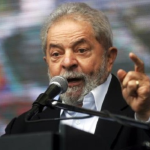 Lula, Karayipler’deki ABD askeri hareketliliğine tepki gösterdi