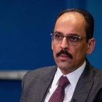 MİT Başkanı Kalın, Mısır’da Gazze müzakerelerine katılacak