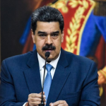Maduro: ABD’yi “psikolojik bir savaş” yürütmekle suçladı