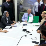 Mehmetçik Gazze’ye mi gidecek? Erdoğan’dan açıklama