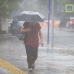 Meteoroloji bildirdi: Sıcaklıklar sert düşecek!