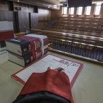 Mossad ajanları adliyeye sevk edildi