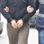 Mossad soruşturmasında yeni gözaltı