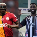 Ndidi ve Osimhen büyük tehlike atlattı