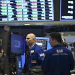 New York borsası güne temkinli başladı