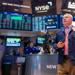 New York borsası günü ekside kapattı