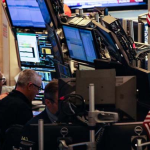 New York borsası günü karışık seyirle kapattı