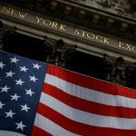 New York borsası haftanın son gününde yükseldi