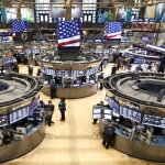 New York borsası haftanın son gününe pozitif başladı