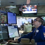 New York borsası hükümet kapanmasıyla düştü