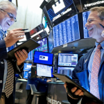 New York borsası işlem gününü kazançla kapattı