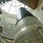 Nükleer füze deposunda kazı! Rus hurdacı büyük tehlike saçtı