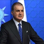 Ömer Çelik: Çağdaş Naziler eninde sonunda hesap verecek