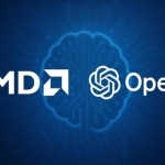 OpenAI ile ortaklık kurdu: AMD hisseleri yüzde 26 yükseldi
