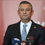 Özgür Özel’den Brüksel mitingi açıklaması ve sert operasyon eleştirisi