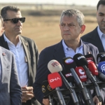 Özgür Özel’den Sumud Filosu saldırısına sert tepki: Büyük ahlaksızlık