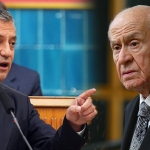 Pabuç bırakmayız! CHP ile MHP arasında gerilim tırmanıyor