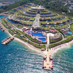 Paramount Otel’e el konuldu: TMSF kayyım olarak atandı