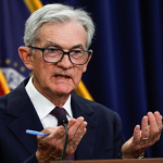 Powell: Ekonomide büyüme eğilimi sürüyor