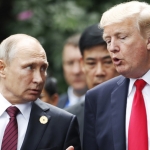 Putin’den ABD’ye Tomahawk uyarısı