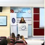 SPK’dan kadın hakim ve savcı yardımcılarına eğitim!