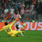 Samsunspor altın değerinde 3 puan aldı