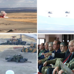 TSK’dan Ateş Serbest Faaliyeti: 6 sistem ilk kez kullanıldı